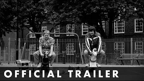 SOMERS TOWN - Trailer - Directed by Shane Meadows