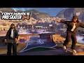 THPS 3+4 Rayssa Leal 5 Million Points Rio
