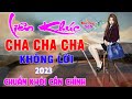 Liên Khúc Cha Cha Cha - Hòa Tấu Không Lời Đặc Sắc Âm Thanh Số 01 Chất Lượng || Nhạc Sống 365