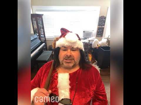 Big Ed Loves The Woody Show