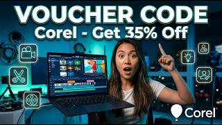 Corel Coupon Code 2026 ⭐ Shop Smart And Save More