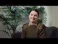 Meet LCpl Hannah Smither | The Bands of HM Royal Marines