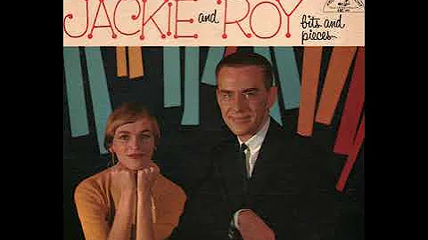 Jackie Cain and Roy Kral - Bits & Pieces (1957) [F...