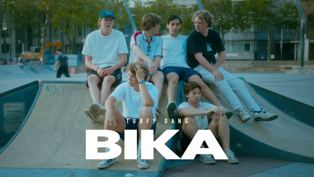 Watch Turfy Gang - Bika on YouTube Watch Turfy Gang - Bika on YouTube