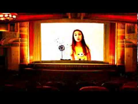 "pop Danthology 2013" Fan Video