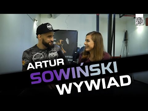 Artur Sowiński o nowej grupie menedżerskiej MMA Familia, Genesis i swoich losach w KSW