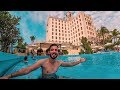 HOTEL NACIONAL | PIÉNSATELO ANTES DE VENIR AQUÍ - Camallerys Vlogs