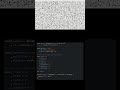 Rotating Squares Background Using Only HTML &amp; CSS | Pure CSS Animation