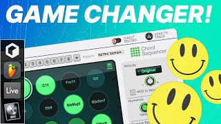 INSTANT Classic House Chords | Chord Sequencer (VST3/AU/AAX)