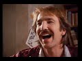 Full Compilation of Alan Rickman Singing