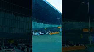 Mesmerising view dum dum airport kolkata #mesmerizing #dumdumairport #ytshorts #kolkata