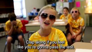 SCES 'Happy' EOG video