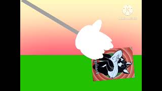 Baby Bottleneck But Penelope Cat Remake 1946