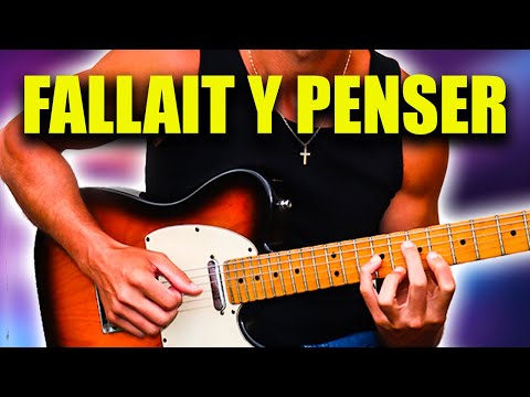 Improviser avec les positions d'accords #guitarvlog 302