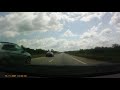 Dpassement par la droite sur autoroute