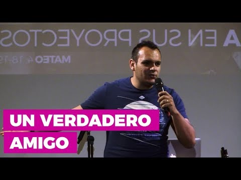 Un Verdadero Amigo | Prédicas para Jóvenes Cristianos | La Amistad entre Pedro y Jesús Ideas de Cartas para el Día del Amigo: ¡Demuestra tu Afecto y Cariño!