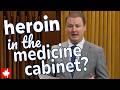 Fix the bureaucratic nightmare: Access to life-saving meds or risky loophole?