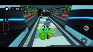 Roblox Piggy Traitor Gameplay