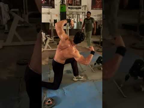 Hello Friends My Youtube Channel Zuber Khan Fitness