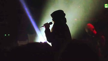 Iotunn - Kinship Elegiac (live @ Brainstorm Festival 2025, Gigant Apeldoorn 08.11.2025) 1/2