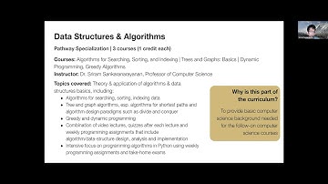 MS-DS on Coursera: Computer Science Pathway Overview