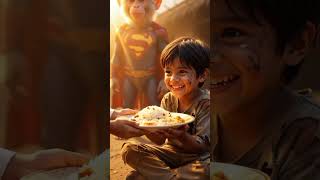 Rich vs Poor… Who Is Truly Rich? 💰❤️ | Emotional Monkey Superhero Story #monkey