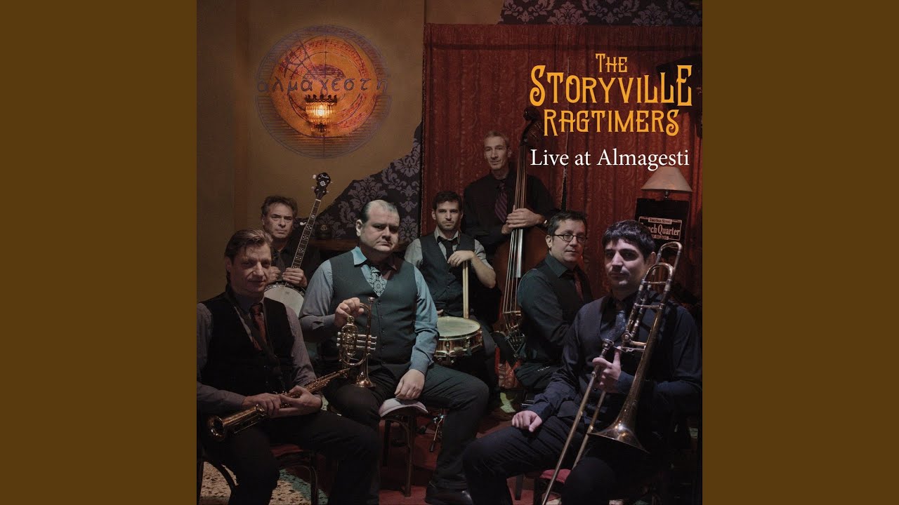 Beale Street Blues (Live) - YouTube