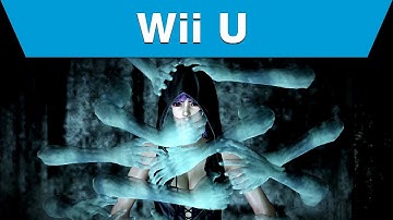 Fatal Frame 5 Project Zero 5 零 ～濡鴉ノ巫女～ Complete Walkthrough Chapter Ayane あやね