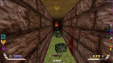 Final Doom: The Plutonia Experiment & Hunter