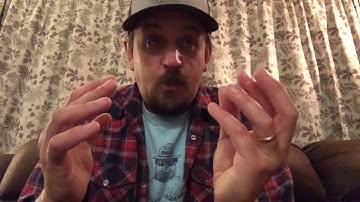 WHS Earth Science Unit 1.1, video 1