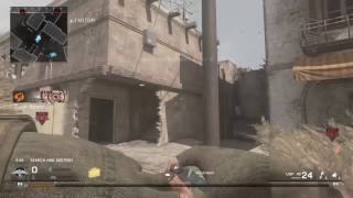 Cod4 Remastered - 2000 XP NADE