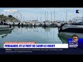 Ref:jf1kVB85rJA Fernandel et le port de carry-le-rouet
