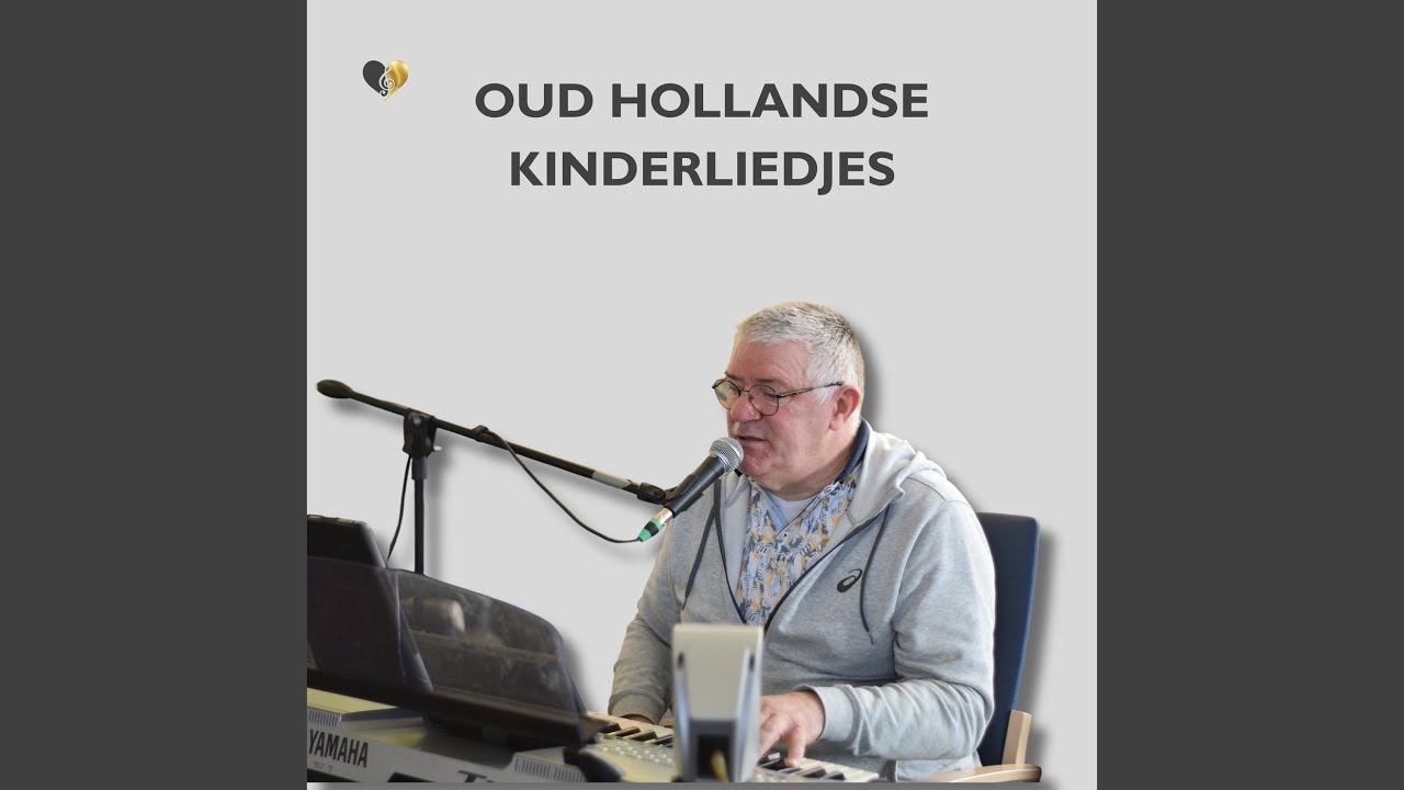 In Den Haag Daar Woont Een Graaf - YouTube