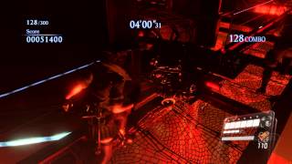 [PC] Resident Evil 6 - Piers/ Helena EX2 - The Mercenaries No Mercy Co-op - Liquid Fire (2,153k)