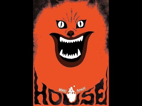 Nobuhiko Ôbayashi's "House" film discussed by Inside Movies Galore still