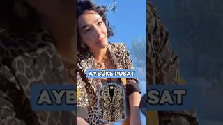Halef Melek Aybüke Pusat Ve Leopar Şıklığı