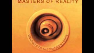 Watch Masters Of Reality Baby Mae video