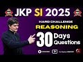 JKPSI REASONING | SESSION 7 | #education #jkpsi #reasoning #careerfocus  | JKPSI | BY DANISH DOGRA