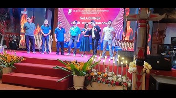 Gameshow rap iq Mc Thế Cường