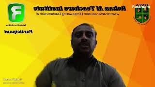 Review on Tedx Talk "Study Smarter, Not Harder  Kiki Fan".