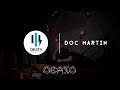 Doc martin  ocaso underground music festival 2018