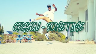 Crayon - Sometime || JAYDEE ( Dance Video )