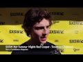 Timothée Chalamet - SXSW Hot Summer Nights Red Carpet