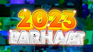 Kakkuhin PARHAIMMAT PALAT 2023