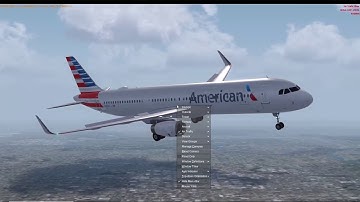 [P3Dv4] AI Traffic and Performance