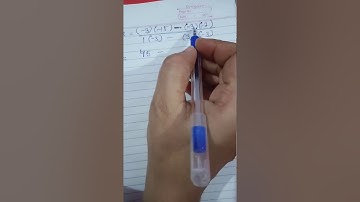 Maths Ex 3.5, Class Xvideo 2