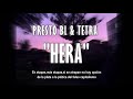 PRESTO &amp; TETRA - HERA - ZNR