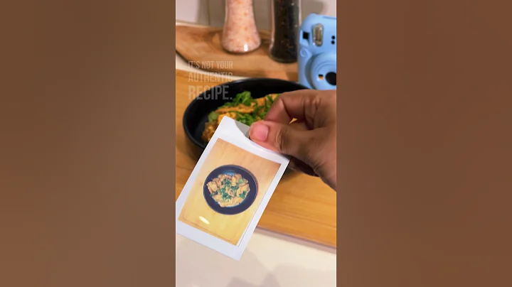 Roasted Garlic and Parmesan Chicken #easycooking #shortscooking