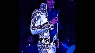 Elvis Presley - Let Me Be There ( live 1976 )