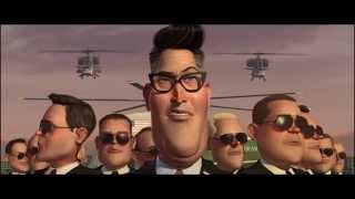 MR PRESIDENT FIRST CONTACT WITH ALIENS HD-2D MR PRESIDENT FIRST CONTACT WITH ALIENS HD-2D